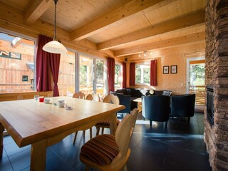 Vakantiepark Turracherhöhe Kenmerken 17