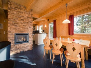 Vakantiepark Turracherhöhe Kenmerken 9