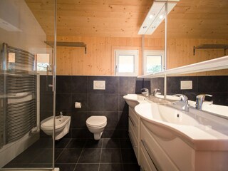 Parco vacanze Turracherhöhe Caratteristiche 9