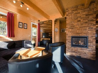 Vakantiepark Turracherhöhe Kenmerken 13