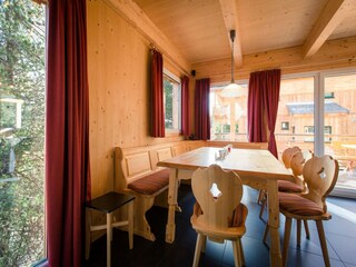 Vakantiepark Turracherhöhe Kenmerken 18