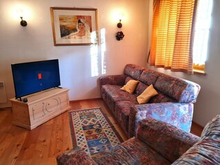 Apartamento Bad Kleinkirchheim Características 16