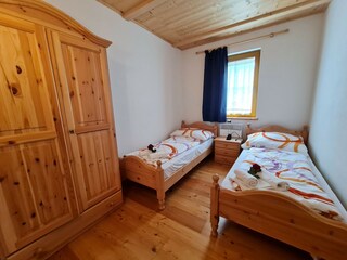 Apartamento Bad Kleinkirchheim Características 8