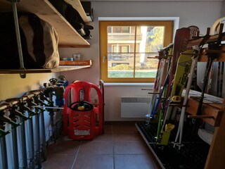 Apartamento Bad Kleinkirchheim  24