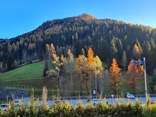 Apartamento Bad Kleinkirchheim Grabación al aire libre 3