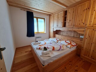 Apartamento Bad Kleinkirchheim Características 10