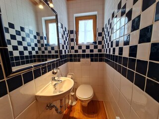 Apartamento Bad Kleinkirchheim Características 13