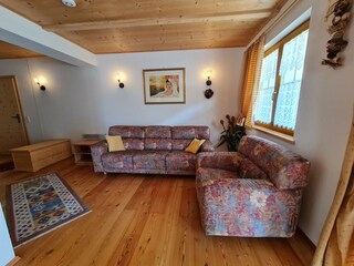 Apartamento Bad Kleinkirchheim Características 9