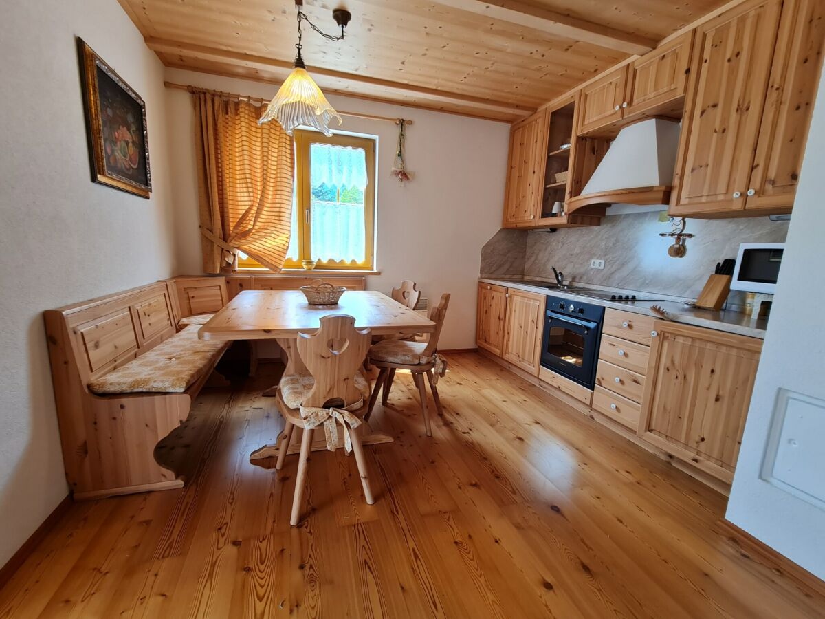 Appartement Bad Kleinkirchheim Kenmerken 1