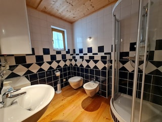 Apartment Bad Kleinkirchheim Features 8