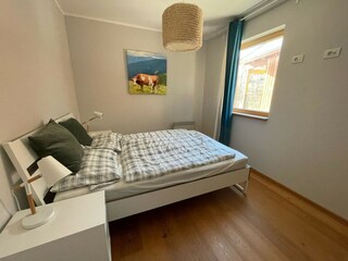 Apartamento Bad Kleinkirchheim Características 14