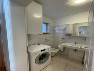Apartamento Bad Kleinkirchheim Características 15