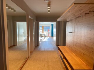 Apartamento Bad Kleinkirchheim  25