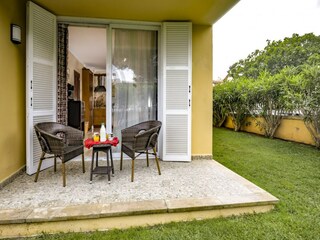 Appartement Can Picafort  19