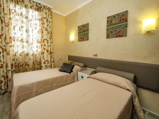 Appartement Can Picafort Équipement 14