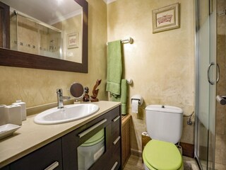 Appartement Can Picafort Équipement 15