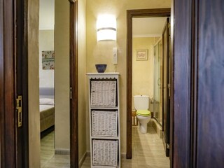 Appartement Can Picafort Équipement 16