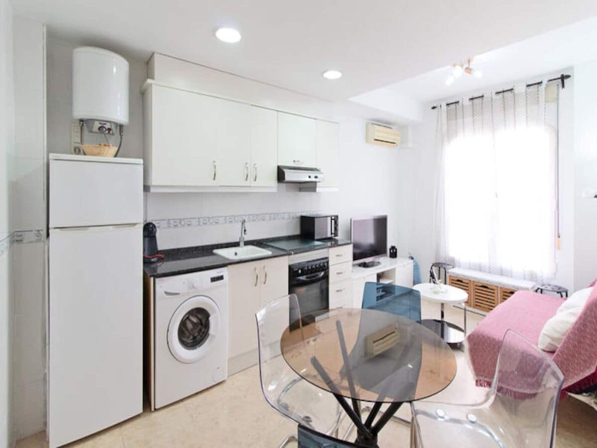 Apartment Sagunto  1