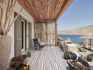 Villa Mykonos (Stadt) Buitenaudio-opname 13