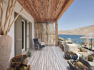 Villa Mykonos (Stadt) Enregistrement extérieur 15