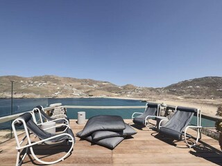 Villa Mykonos (Stadt) Buitenaudio-opname 9