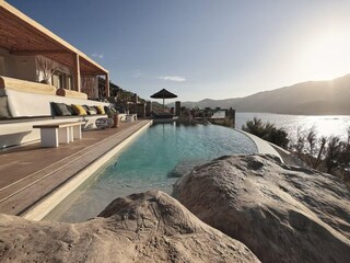 Villa Mykonos (Stadt) Buitenaudio-opname 4