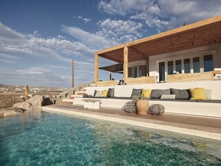 Villa Mykonos (Stadt) Outdoor Recording 13