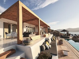 Villa Mykonos (Stadt) Outdoor Recording 11