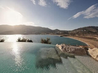 Villa Mykonos (Stadt) Buitenaudio-opname 18