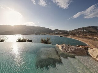 Villa Mykonos (Stadt) Enregistrement extérieur 18