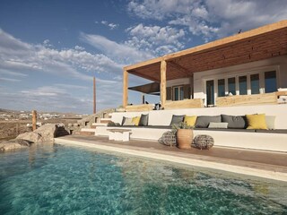Villa Mykonos (Stadt) Outdoor Recording 20