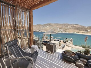 Villa Mykonos (Stadt) Buitenaudio-opname 24