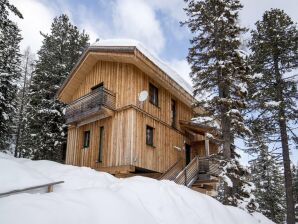 Parc de vacances Superbe chalet avec sauna - Murau - image1