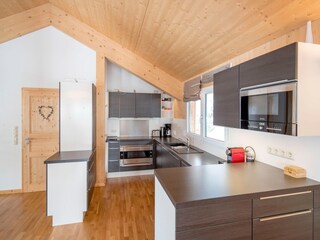 Ferienpark Turracherhöhe Ausstattung 8