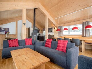 Parque de vacaciones Turracherhöhe Características 17