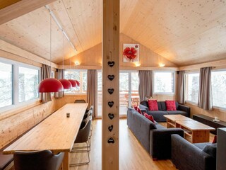 Vakantiepark Turracherhöhe Kenmerken 7