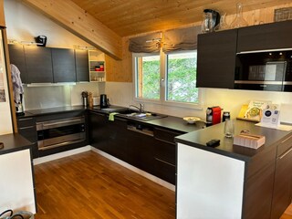 Parco vacanze Turracherhöhe Caratteristiche 19