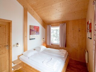 Vakantiepark Turracherhöhe Kenmerken 14