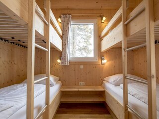 Parco vacanze Turracherhöhe Caratteristiche 20