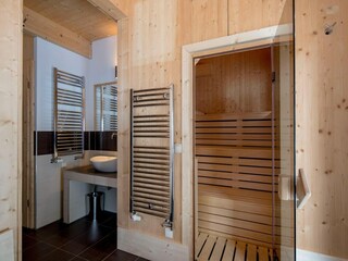 Parque de vacaciones Turracherhöhe  35