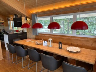 Vakantiepark Turracherhöhe Kenmerken 18