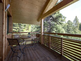 Parc de vacances Turracherhöhe Enregistrement extérieur 3