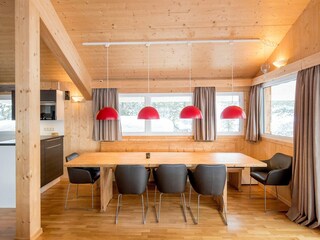 Vakantiepark Turracherhöhe Kenmerken 19