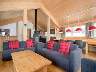 Vakantiepark Turracherhöhe Kenmerken 16