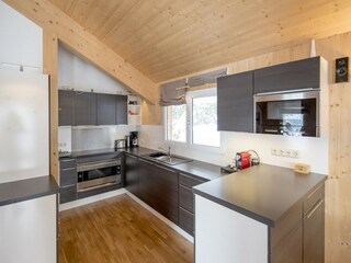 Ferienpark Turracherhöhe Ausstattung 21