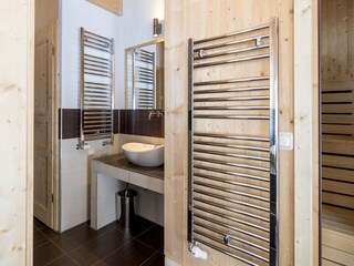 Parco vacanze Turracherhöhe Caratteristiche 21