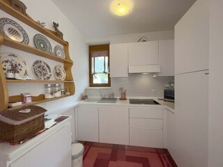 Apartment Bad Kleinkirchheim Features 18