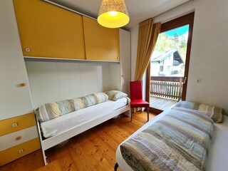 Appartamento Bad Kleinkirchheim Caratteristiche 14