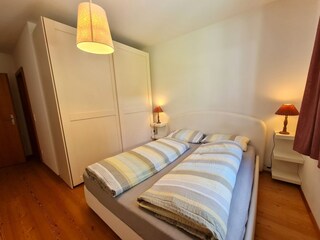 Apartamento Bad Kleinkirchheim Características 16