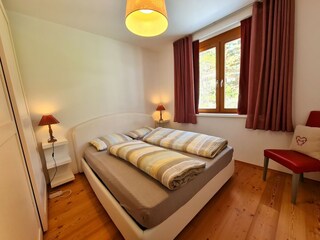 Appartement Bad Kleinkirchheim Kenmerken 16